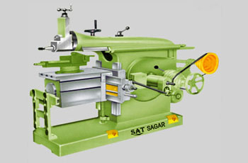 Shaping Machines Manufacturers, Heavy Duty Shaper Machines